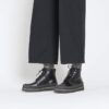 Prescott Femme Cuir ciré Prescott Femme Cuir ciré