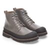 Prescott Femme Cuir ciré Prescott Femme Cuir ciré