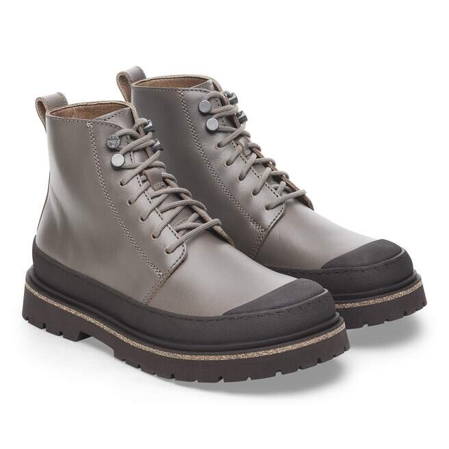 Prescott Femme Cuir ciré Prescott Femme Cuir ciré