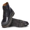 Prescott Femme Cuir ciré Prescott Femme Cuir ciré