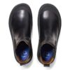 Prescott Slip on Femme Cuir ciré Prescott Slip on Femme Cuir ciré