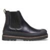 Prescott Slip on Femme Cuir ciré Prescott Slip on Femme Cuir ciré