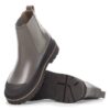 Prescott Slip on pour homme en cuir ciré