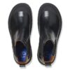 Prescott Slip on pour homme en cuir ciré