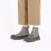 Prescott Slip on pour homme en cuir ciré