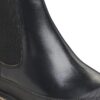 Prescott Slip on pour homme en cuir ciré