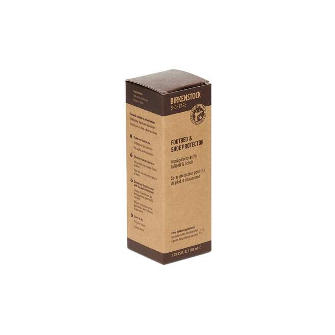 Protecteur pour lit de pied et chaussures Multi Protecteur pour lit de pied et chaussures Multi