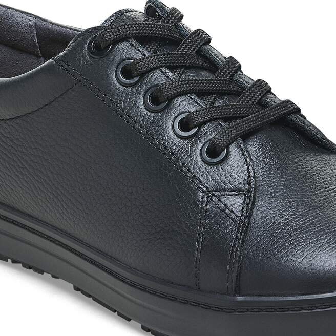 Qo 500 Cuir naturel sans métal Qo 500 Cuir naturel sans métal