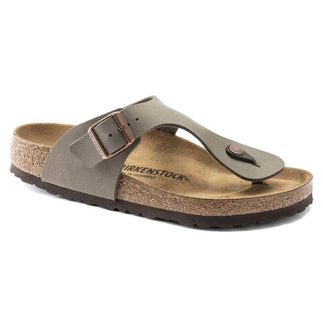 Ramses Birko-Flor Nubuck Ramses Birko-Flor Nubuck