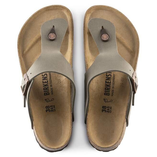 Ramses Birko-Flor Nubuck Ramses Birko-Flor Nubuck