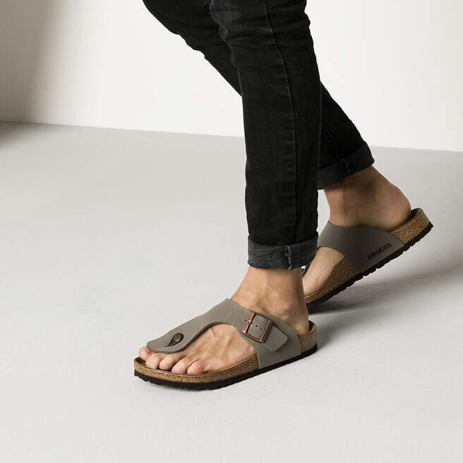 Ramses Birko-Flor Nubuck Ramses Birko-Flor Nubuck