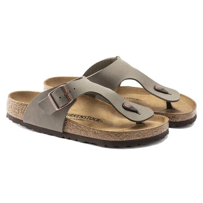 Ramses Birko-Flor Nubuck Ramses Birko-Flor Nubuck