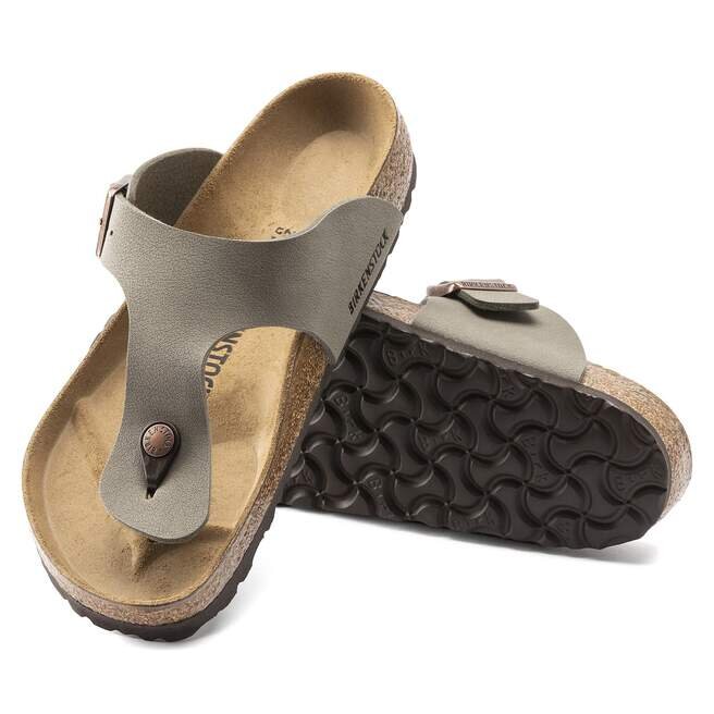 Ramses Birko-Flor Nubuck Ramses Birko-Flor Nubuck