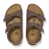 Roma Kids Birko-Flor Nubuck Roma Kids Birko-Flor Nubuck