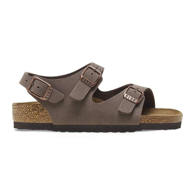 Roma Kids Birko-Flor Nubuck Roma Kids Birko-Flor Nubuck