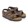 Roma Kids Birko-Flor Nubuck Roma Kids Birko-Flor Nubuck