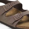 Roma Kids Birko-Flor Nubuck Roma Kids Birko-Flor Nubuck