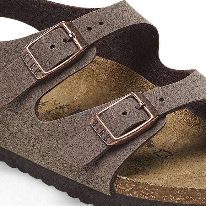 Roma Kids Birko-Flor Nubuck Roma Kids Birko-Flor Nubuck