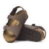 Roma Kids Birko-Flor Nubuck Roma Kids Birko-Flor Nubuck