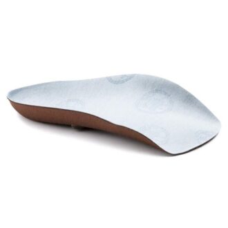 Semelle bleue Tradition Coton