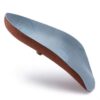 Semelle bleue Tradition Coton