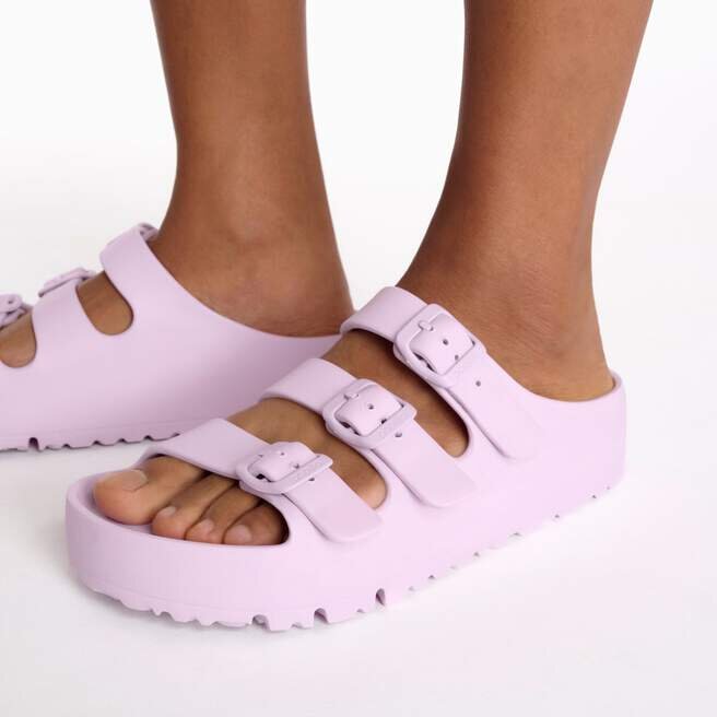 Semelle compensée Florida Flex en EVA Semelle compensée Florida Flex en EVA