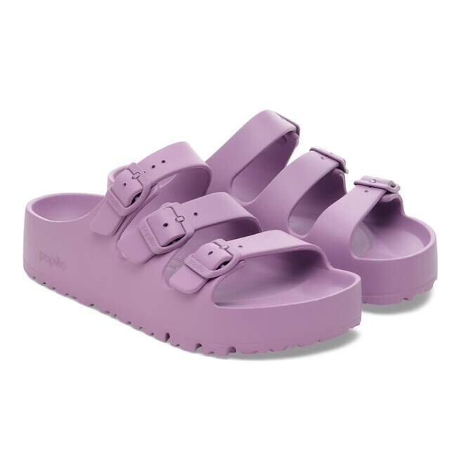 Semelle compensée Florida Flex en EVA Semelle compensée Florida Flex en EVA