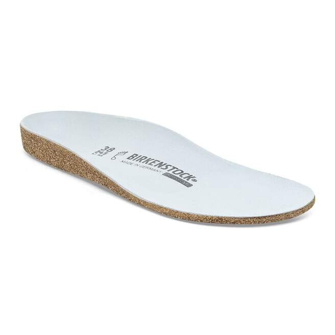Semelle de rechange A630 A640 Gris Semelle de rechange A630 A640 Gris