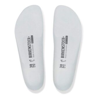 Semelle de rechange A630 A640 Gris