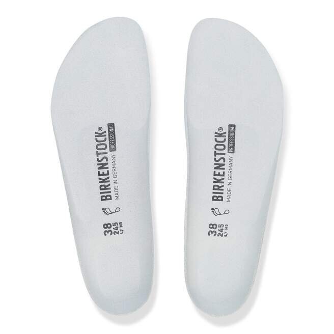 Semelle de rechange A630 A640 Gris Semelle de rechange A630 A640 Gris