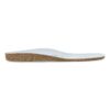 Semelle de rechange A630 A640 Gris Semelle de rechange A630 A640 Gris