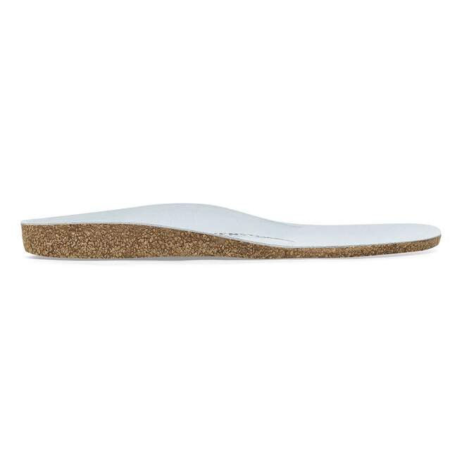 Semelle de rechange A630 A640 Gris Semelle de rechange A630 A640 Gris