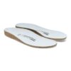 Semelle de rechange A630 A640 Gris Semelle de rechange A630 A640 Gris