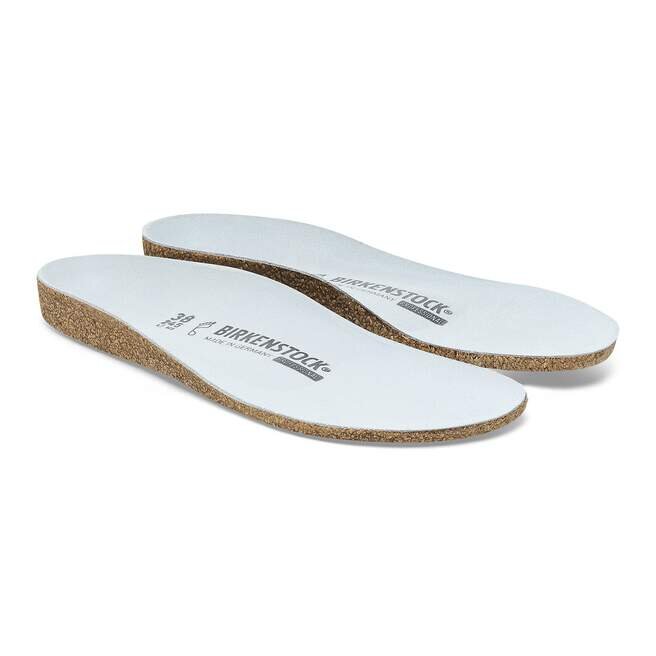 Semelle de rechange A630 A640 Gris Semelle de rechange A630 A640 Gris