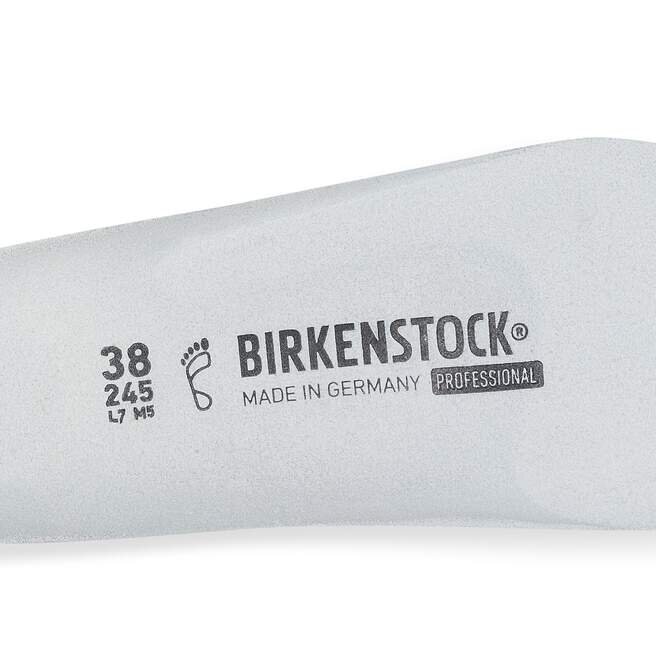 Semelle de rechange A630 A640 Gris Semelle de rechange A630 A640 Gris