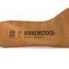 Semelle intérieure Birko-Tex en textile, longueur 3-4