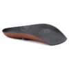 Semelle intérieure Blue Footbed Tradition Black Edition Semelle intérieure Blue Footbed Tradition Black Edition