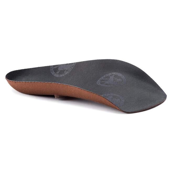 Semelle intérieure Blue Footbed Tradition Black Edition Semelle intérieure Blue Footbed Tradition Black Edition