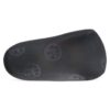 Semelle intérieure Blue Footbed Tradition Black Edition Semelle intérieure Blue Footbed Tradition Black Edition