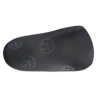 Semelle intérieure Blue Footbed Tradition Black Edition