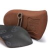 Semelle intérieure Blue Footbed Tradition Black Edition Semelle intérieure Blue Footbed Tradition Black Edition