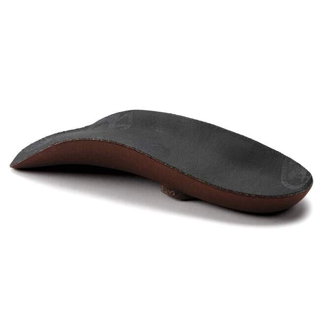 Semelle intérieure Blue Footbed Tradition Black Edition Semelle intérieure Blue Footbed Tradition Black Edition