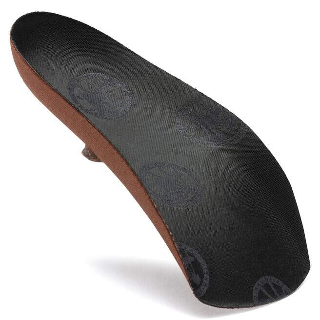 Semelle intérieure Blue Footbed Tradition Black Edition Semelle intérieure Blue Footbed Tradition Black Edition