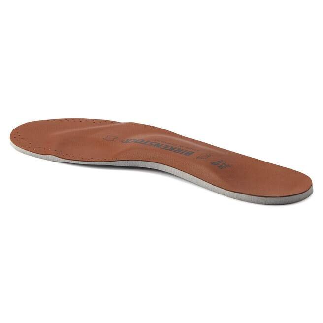 Semelle intérieure entièrement en cuir Semelle intérieure entièrement en cuir
