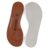Semelle intérieure entièrement en cuir Semelle intérieure entièrement en cuir