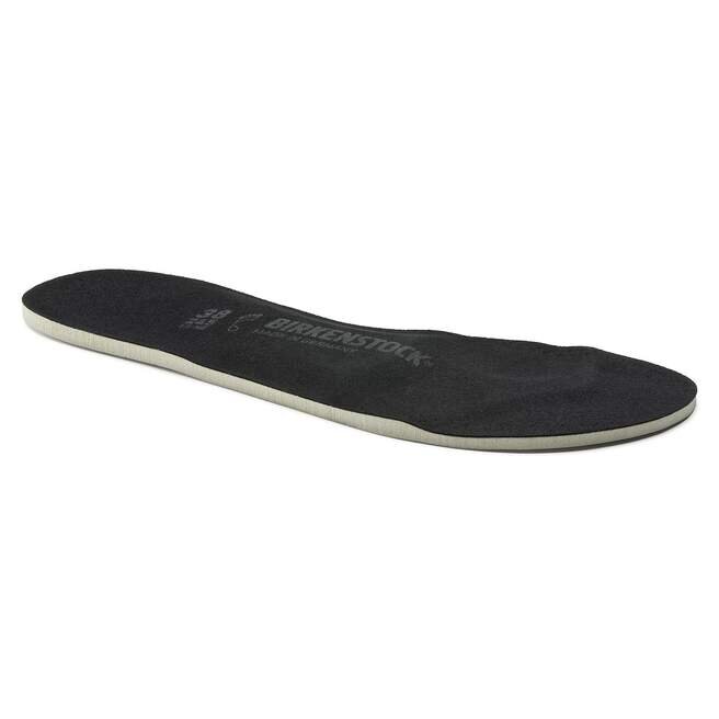 Semelle intérieure pleine longueur Birko Tex Comfort Silver Semelle intérieure pleine longueur Birko Tex Comfort Silver