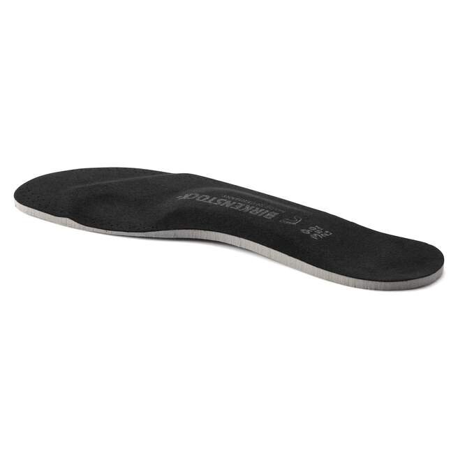 Semelle intérieure pleine longueur Birko Tex Comfort Silver Semelle intérieure pleine longueur Birko Tex Comfort Silver