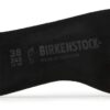 Semelle intérieure pleine longueur Birko Tex Comfort Silver Semelle intérieure pleine longueur Birko Tex Comfort Silver