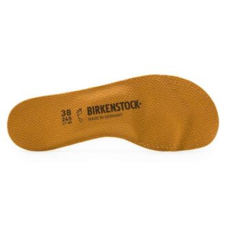Semelle intérieure sur toute la longueur Birko Tex