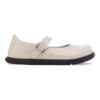 Semelle Mantova en cuir naturel verni Semelle Mantova en cuir naturel verni